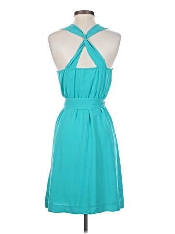Banana Republic Casual Dress (view 2)