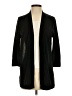 Magaschoni Black Silk Cardigan Size S - photo 1
