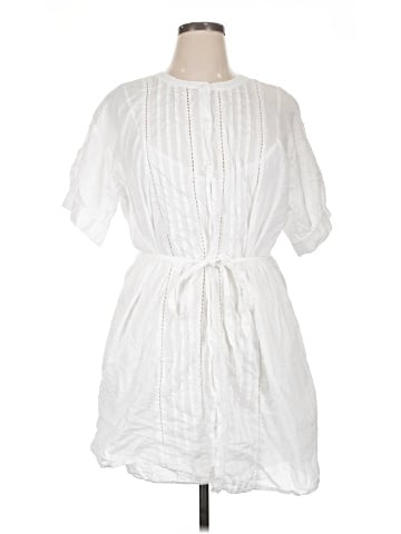 Banana Republic Factory Store Casual Dress (view 1)