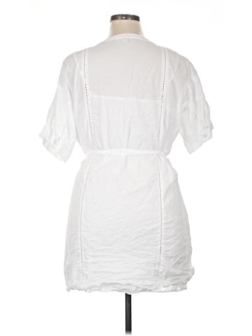 Banana Republic Factory Store Casual Dress (view 2)