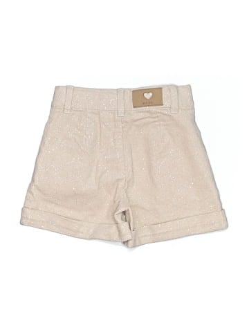 Mayoral Khaki Shorts (view 2)