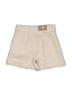 Mayoral Solid Tan Khaki Shorts Size 2 - photo 2