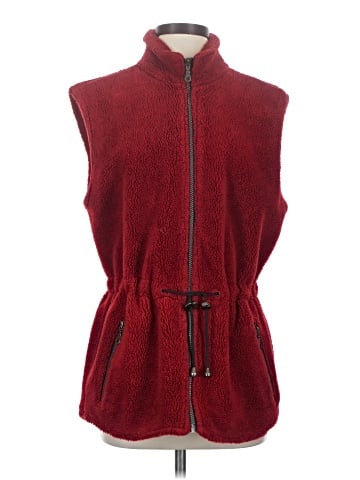 TSUNAMI Vest (view 1)