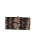 Lodis Animal Print Gold Clutch One size - photo 1