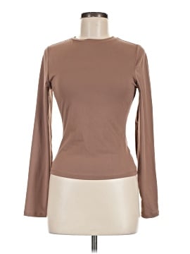 Trendy Queen Long Sleeve T-Shirt (view 1)