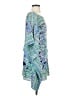 Lilly Pulitzer Blue Kimono Size XS - photo 4