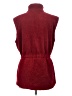 TSUNAMI Red Vest Size S - photo 2