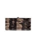 Lodis Animal Print Gold Clutch One size - photo 2