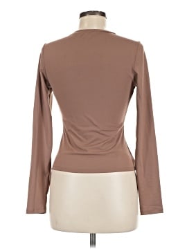 Trendy Queen Long Sleeve T-Shirt (view 2)