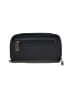 Thirty-One 100% Polyurethane Black Wallet One size - photo 2