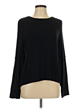 Generation Love Long Sleeve Top (view 1)