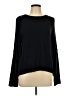 Generation Love Black Long Sleeve Top Size L - photo 1