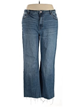 Celebrity Pink Jeans