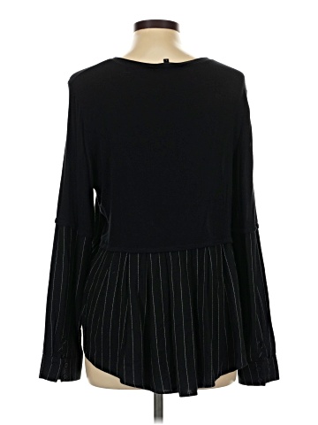 Generation Love Long Sleeve Top (view 2)