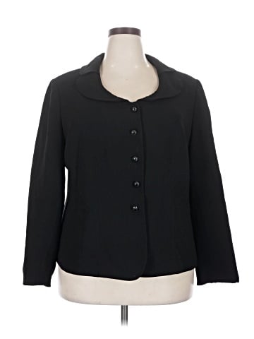 Tahari by ASL Blazer (view 1)