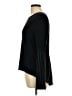 Generation Love Black Long Sleeve Top Size L - photo 5