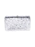 Limited Edition Silver Clutch One size - photo 1