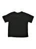 Unbranded Black Short Sleeve T-Shirt Size 130 cm / US 8 - photo 2