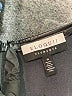 ELOQUII Elements 100% Viscose Black Cocktail Dress Size 16 - photo 7