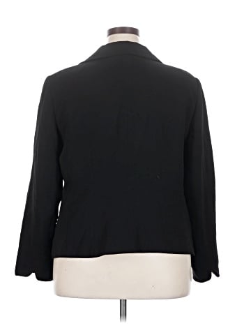 Tahari by ASL Blazer (view 2)