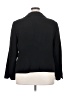 Tahari by ASL 100% Polyester Black Blazer Size 18 - photo 2
