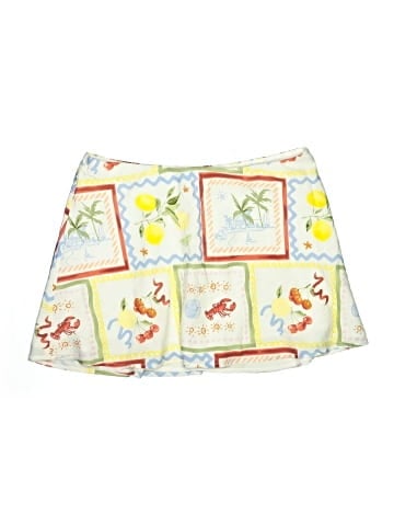 Abercrombie & Fitch Skort (view 1)