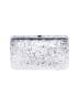 Limited Edition Silver Clutch One size - photo 2