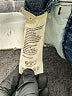 Pilcro Blue Jeans Size 28 waist - photo 8