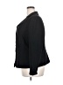 Tahari by ASL 100% Polyester Black Blazer Size 18 - photo 5