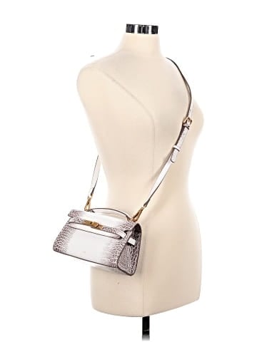 JW PEI Satchel (view 2)