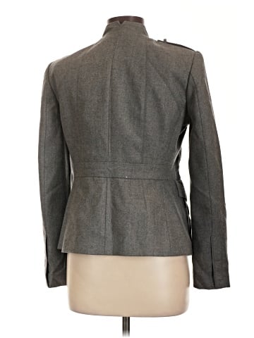 Banana Republic Wool Blazer (view 2)