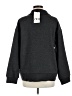 Zara Gray Pullover Sweater Size M - photo 2