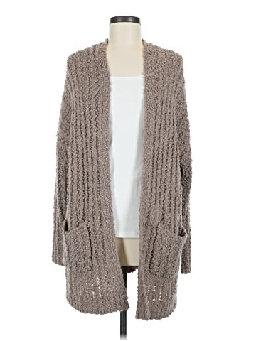 Miracle Cardigan (view 1)