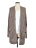 Miracle Gray Cardigan Size Med - Lg - photo 1