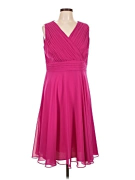 Hobbs London Cocktail Dress (view 1)