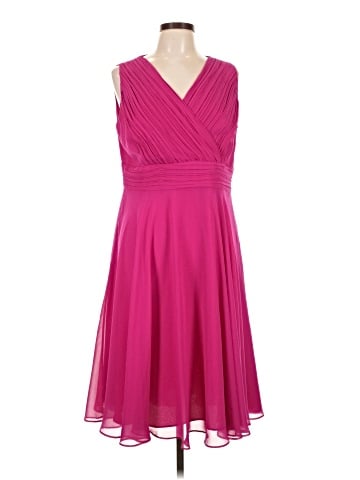 Hobbs London Cocktail Dress (view 1)