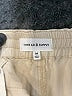 Thread & Supply Ivory Casual Pants Size M - photo 7