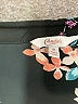 Candie's 100% Polyester Black Long Sleeve Blouse Size M - photo 7