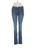 Mudd Hearts Blue Jeans Size 11 - photo 1