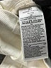 Gap 100% Cotton White Shorts Size 29 waist - photo 4