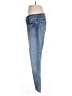 L'Agence Hearts Blue Jeans Size 28 waist - photo 5