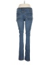 Mudd Hearts Blue Jeans Size 11 - photo 2