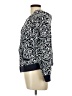 Active Paisley Blue Zip Up Hoodie Size L - photo 5
