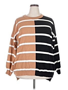 Unbranded Pullover Sweater (view 1)