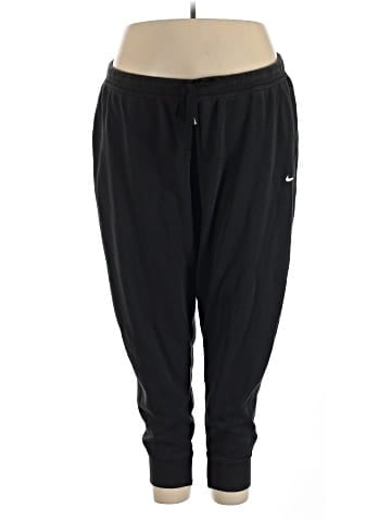 Nike Track Pants (view 1)