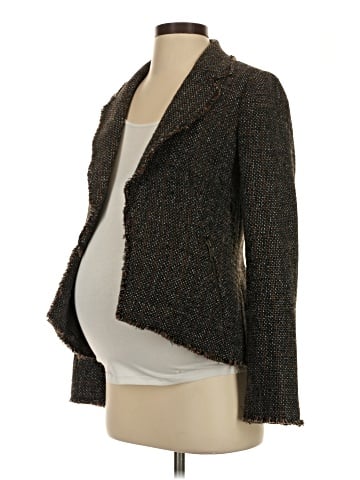 A Pea in the Pod Blazer (view 1)