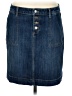 Talbots Blue Denim Skirt Size 6 Petite - photo 1