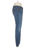 Mudd Hearts Blue Jeans Size 11 - photo 4