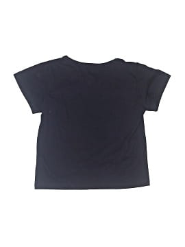 Unbranded Short Sleeve T-Shirt (view 2)