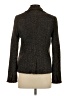 A Pea in the Pod Tweed Brown Blazer Size Sm Maternity - photo 2